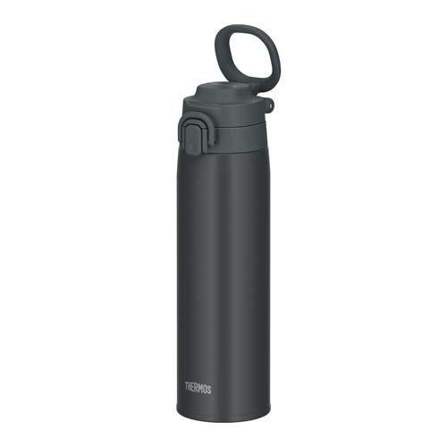 サーモス 真空断熱ケータイマグ キャリーループ付き 750ml チャコール