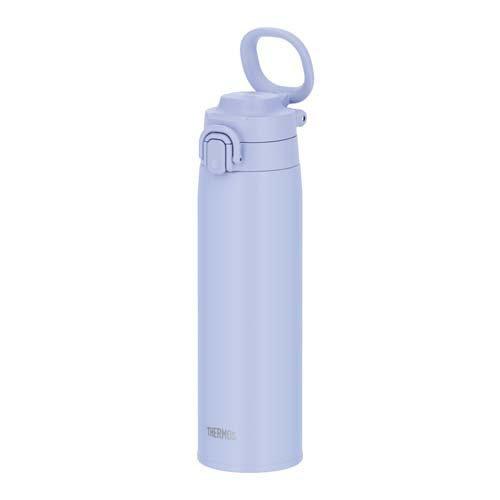 サーモス 真空断熱ケータイマグ キャリーループ 750ml ブルー