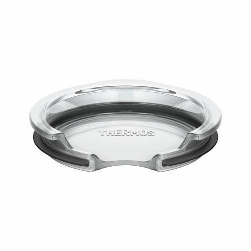 サーモス 食洗機対応 マグカップ用フタ 280ml用 クリアー AHA-001LD(S) CLR ( 1個 )/ サーモス(THERMOS)