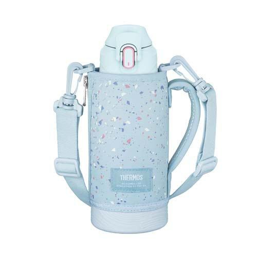 サーモス 水筒 真空断熱スポーツボトル 保冷専用 0.8L フロスティ