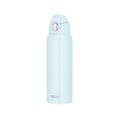 サーモス 水筒 真空断熱スポーツボトル 保冷専用 1L フロスティブルー
