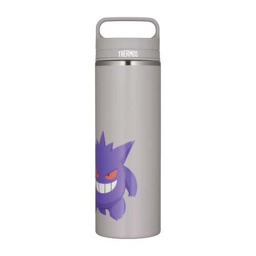 THERMOS 真空断熱ケータイマグ JOW-800PK ゲンガー サーモス 真空断熱ケータイマグ 800ml ゲンガー ライラックグレー JOW