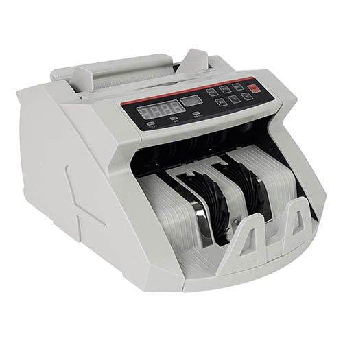 サンコー 超高速 紙幣カウンター 電動オート 2024紙幣対応 SHEC25SWH