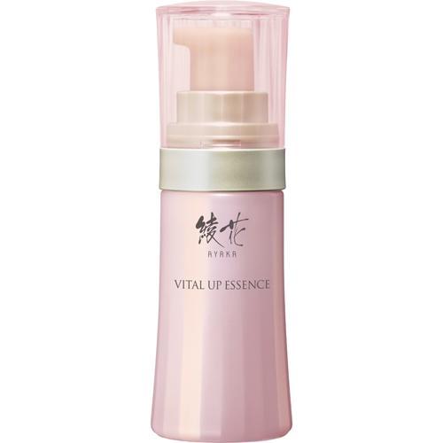 綾花 バイタル アップ エッセンス ( 30ml )/ : 爽快ドラッグ - 通販