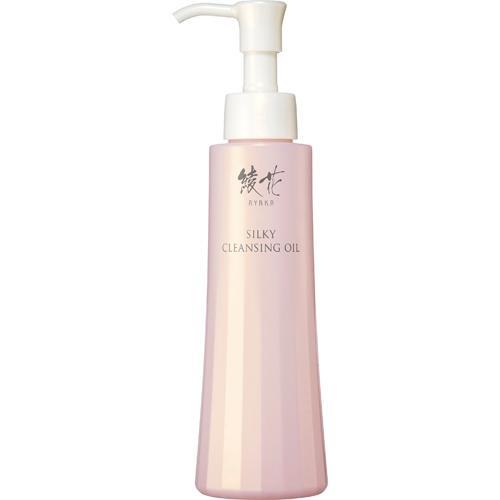 綾花 シルキー クレンジング オイル ( 150ml )/ : 爽快ドラッグ - 通販