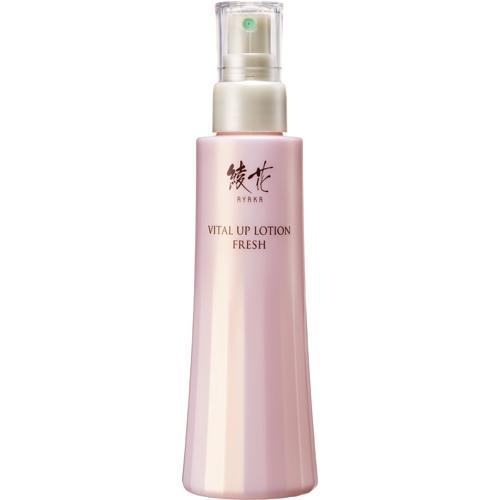 綾花 バイタル アップ ローション フレッシュ N ( 150ml )/ : 爽快