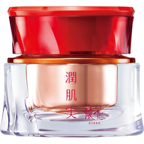 綾花 潤肌実 クリーム ( 40g )/ : 爽快ドラッグ - 通販 - Yahoo