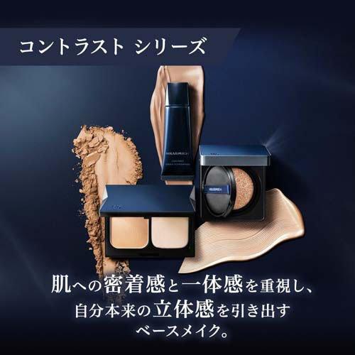 ヒカリミライ コントラスト パウダー ファンデーション N 33 ( 10g