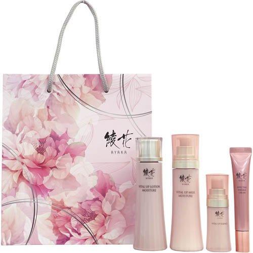 (企画品)綾花 スキンケア4点セット ( 1セット )/ 綾花 : 爽快ドラッグ - 通販 - Yahoo!ショッピング (企画品)綾花 スキンケア4点セット ( 1セット )/ 綾花 : 爽快ドラッグ - 通販 - Yahoo!ショッピング