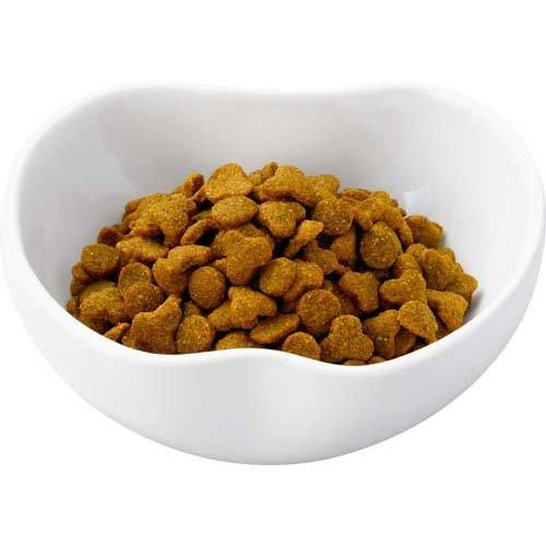 MiawMiaw カリカリ小粒 シニア猫用 まぐろ味 ( 580g )/ ミャウミャウ