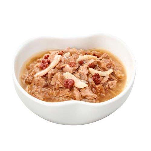 MiawMiawジューシー おにくプラス ( 60g×6袋入 )/ ミャウミャウ(Miaw