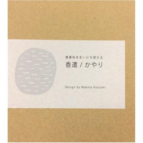 STYLE JAPAN 香遣 かやり ( 1コ入 )/ : 爽快ドラッグ - 通販 - Yahoo