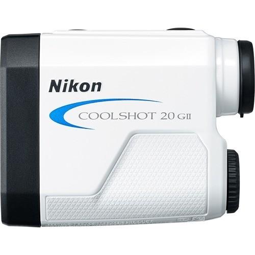 ニコン レーザー距離計 クールショット Coolshot gii 1個 爽快ドラッグ 通販 Yahoo ショッピング