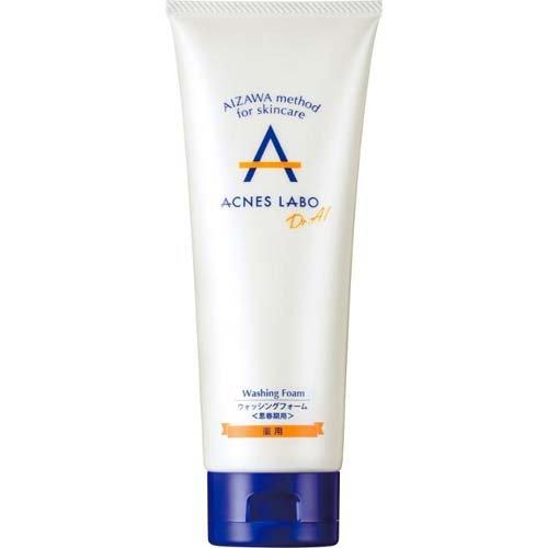 アクネスラボ 薬用 ウォッシングフォーム 思春期用 ( 150g )/ : 爽快