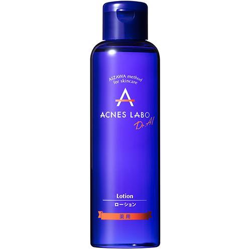 アクネスラボ 薬用 ローション ( 150ml )/ : 爽快ドラッグ - 通販