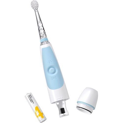 ベビースマイル 小児用電動歯ブラシ ベビースマイルレインボー ピンク S 4p 1本入 ベビースマイル Baby Smile 爽快ドラッグ 通販 Yahoo ショッピング