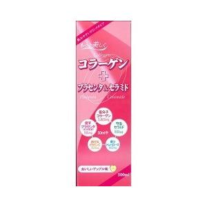 コラーゲン+プラセンタ&セラミド ( 500ml ) : 爽快ドラッグ - 通販