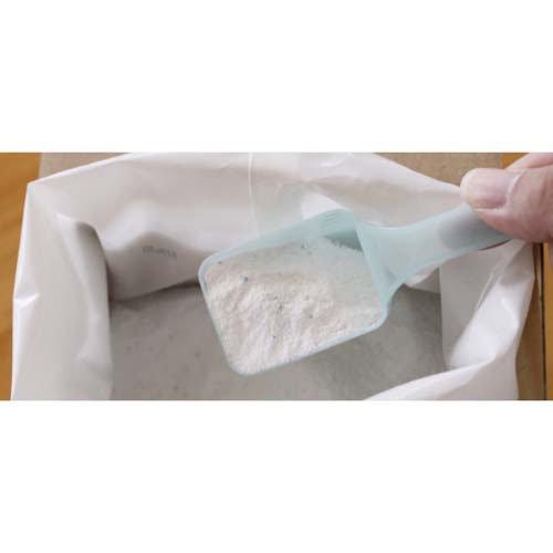 善玉バイオ 浄 抗菌プラス［抗菌・防臭効果］ ( 1.3kg ) : 爽快