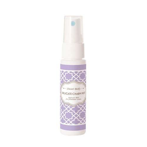 スウィートボディ デリケートチャームミスト ( 30ml )/ : 爽快ドラッグ