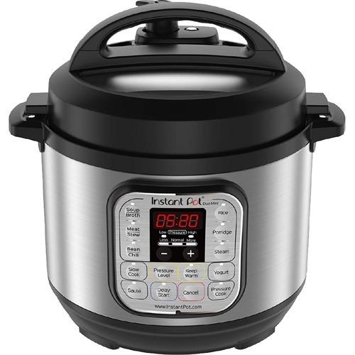 インスタントポット デュオミニ 3.0L ( 1台 ) : 爽快ドラッグ - 通販