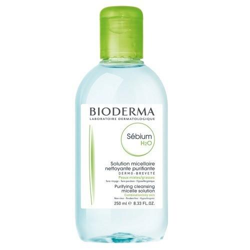 ビオデルマ セビウム エイチツーオーD ( 250ml )/ ビオデルマ(BIODERMA