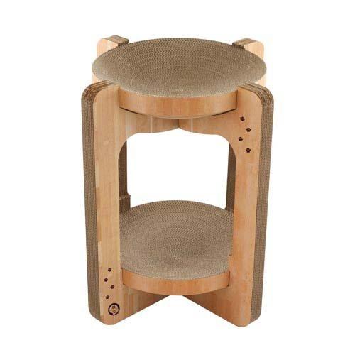 猫壱 バリバリボウルタワー ( 1個 )/ 猫壱 の商品画像