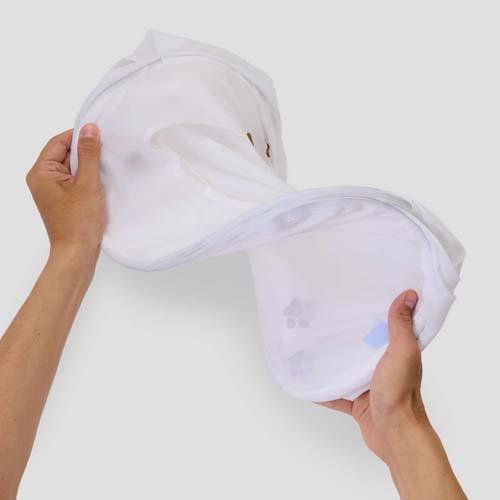 キャットプレイキューブ ホワイト ( 1個 )/ 猫壱 : 爽快ドラッグ