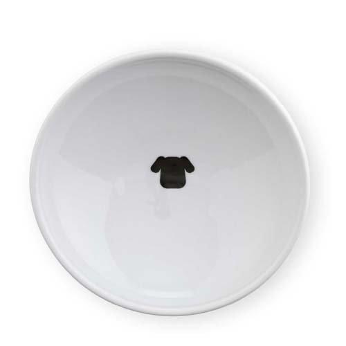 犬用 脚付フードボウル 斜めタイプ ( 1個 )/ 猫壱 : 爽快