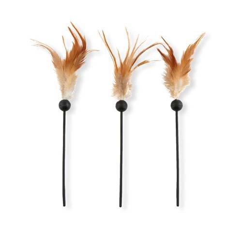 キャッチ・ミー・イフ・ユー・キャン2 交換用スティック 羽根 ( 3本入