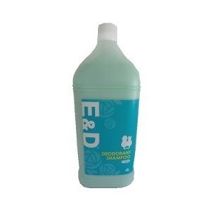 E＆D シャンプー 犬猫用 ( 4L )