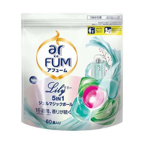 新品未使用　きりんさま　クリーム詰替２個 アフューム リリー 詰替え ( 60個入 ) : 爽快ドラッグ - 通販 - Yahoo