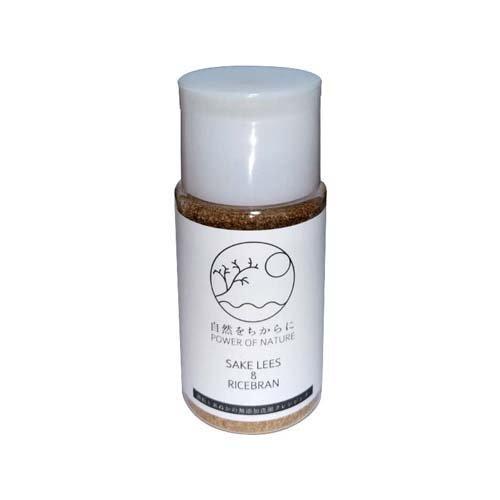 酒粕と米ぬかの無添加洗顔クレンジング ( 50g ) : 爽快ドラッグ - 通販