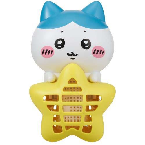 ちいかわ　虫こないもん　ハチワレ　ちいかわ　3個ずつ　計6個セット バルサン ちいかわ 虫こないもん 吊り・置きタイプ ハチワレ型