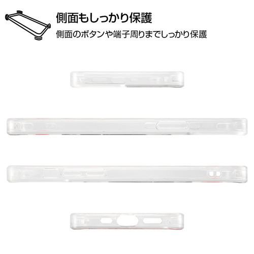 Iphone 12 12 Pro ディズニー ピクサー ハイブリッドケース Clear Pop マイク 1個 イングレム 爽快ドラッグ 通販 Yahoo ショッピング