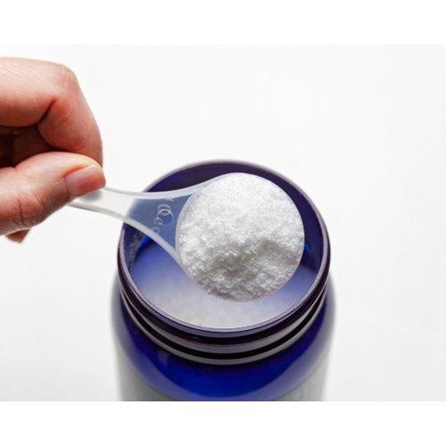 ラベンダーの香り アロマバスソルト ( 420g )/ Healing Essence