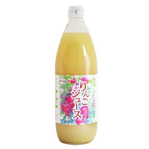 ライラック農園のりんごジュース ( 1L ) : 爽快ドラッグ - 通販