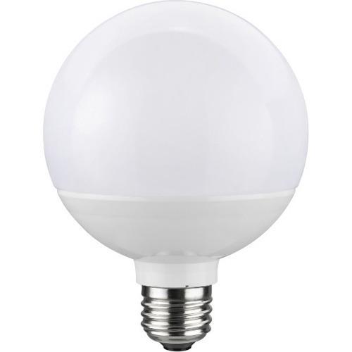 東芝 LED電球 ボール電球形 G形E26 広配光200度 60W形相当 昼白色