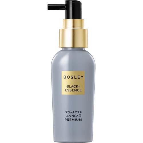 ボズレー ブラックプラス エッセンス プレミアム ( 60ml )/ ボズレー