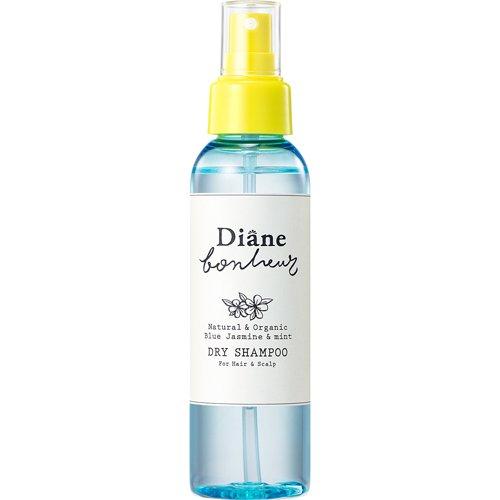ダイアンボヌール ドライシャンプー ブルージャスミン＆ミントの香り(120ml*6本セット)[フレグランス その他] 企画品)ダイアンボヌール ドライシャンプー ブルージャスミン＆ミント