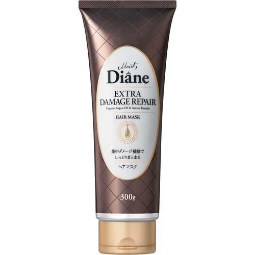 ダメージリペアヘアマスク　３００ｇ×12パック ダイアン パーフェクトビューティー エクストラダメージリペア
