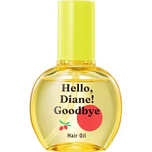 ハローダイアン グッバイ ダメージ補修ヘアオイル ( 65ml )/ ダイアン