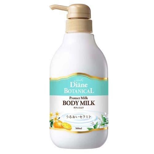 ダイアンボタニカル ボディミルク フルーティジャスミンの香り ( 500ml