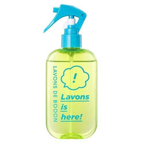 ラボン・デ・ブーン ファブリックミスト シャイニームーン ( 220ml