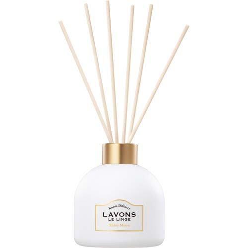 ラボン ルームディフューザー シャイニームーンの香り ( 120ml