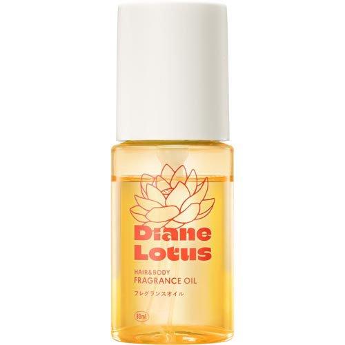 ダイアン ロータス フレグランスオイル スウィーティーライチの香り