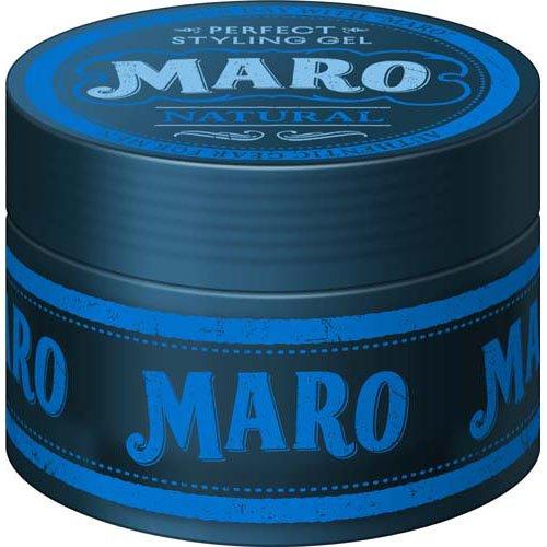 MARO パーフェクトスタイリング ジェル ナチュラル ( 80g )/ マーロ