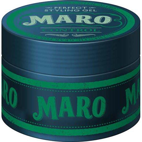 その他 MARO MARO パーフェクトスタイリング ジェル コントロール ( 80g )/ マーロ