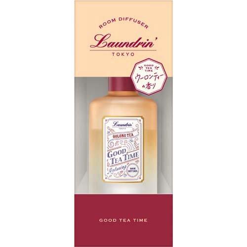 ランドリン TEA ルームディフューザー ウーロンティーの香り ( 100ml