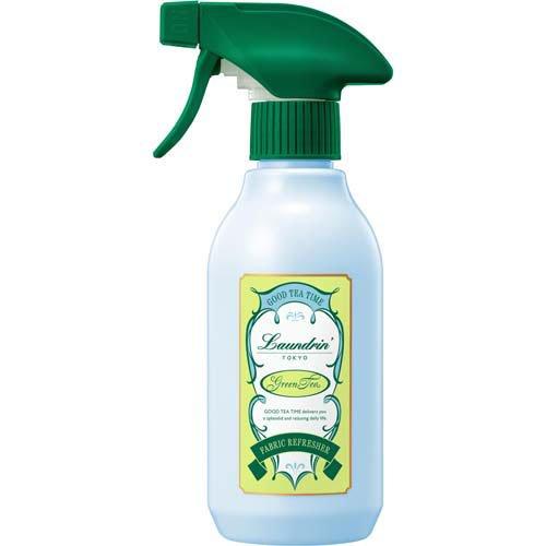 ランドリンTEA ファブリックミスト グリーンティーの香り ( 300ml
