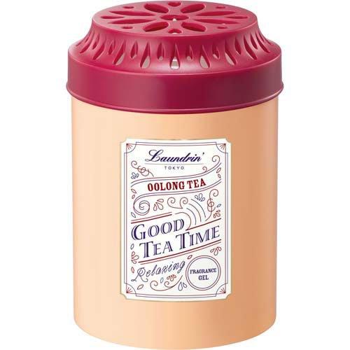 ランドリンTEA フレグランスジェル ウーロンティーの香り ( 130g